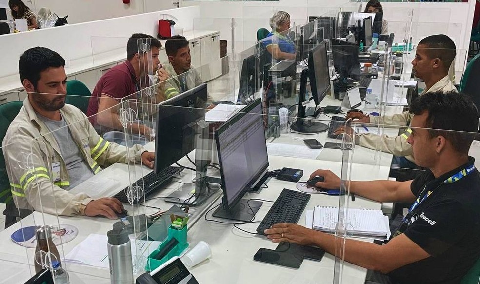 Empresa de telecomunicações abre 391 vagas de emprego no Ceará; veja como se candidatar — Foto: Divulgação