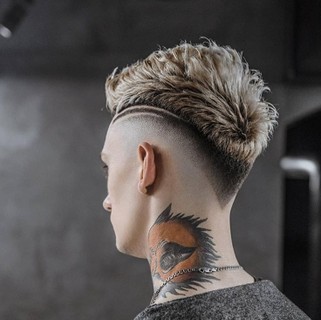 5 cortes de cabelo masculino para 2019