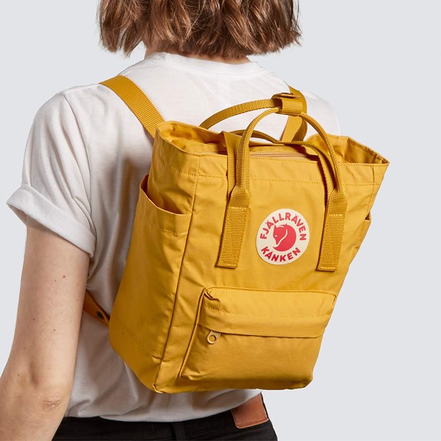 Marca discount fjallraven kanken