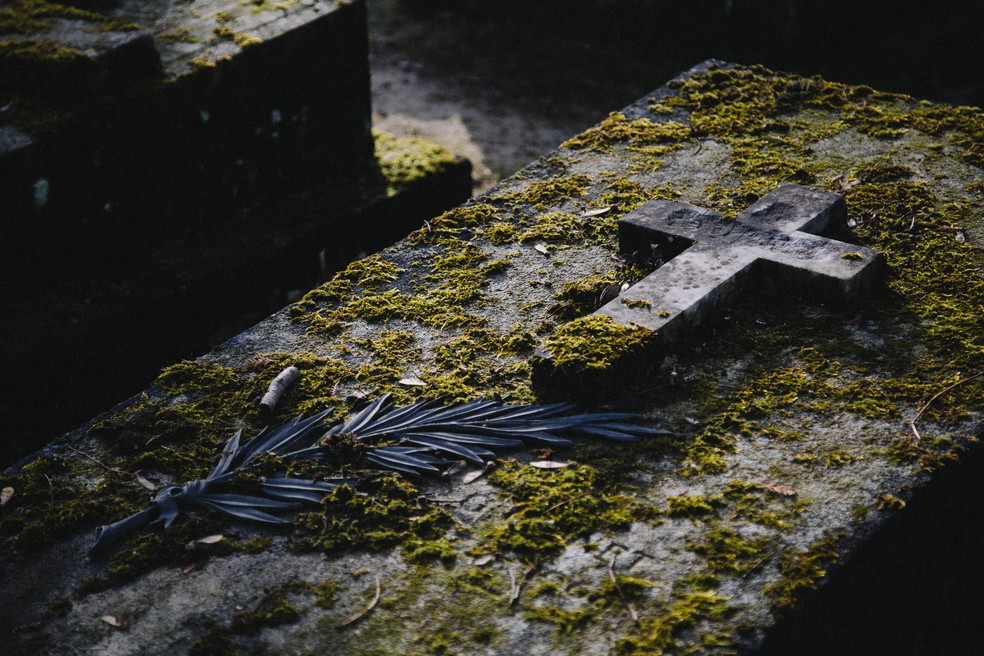 Representes do setor funerário vão se reunir, nesta sexta-feira (19), para avaliar a situação de Minas Gerais — Foto: Kenny Orr/Unsplash/Divulgação