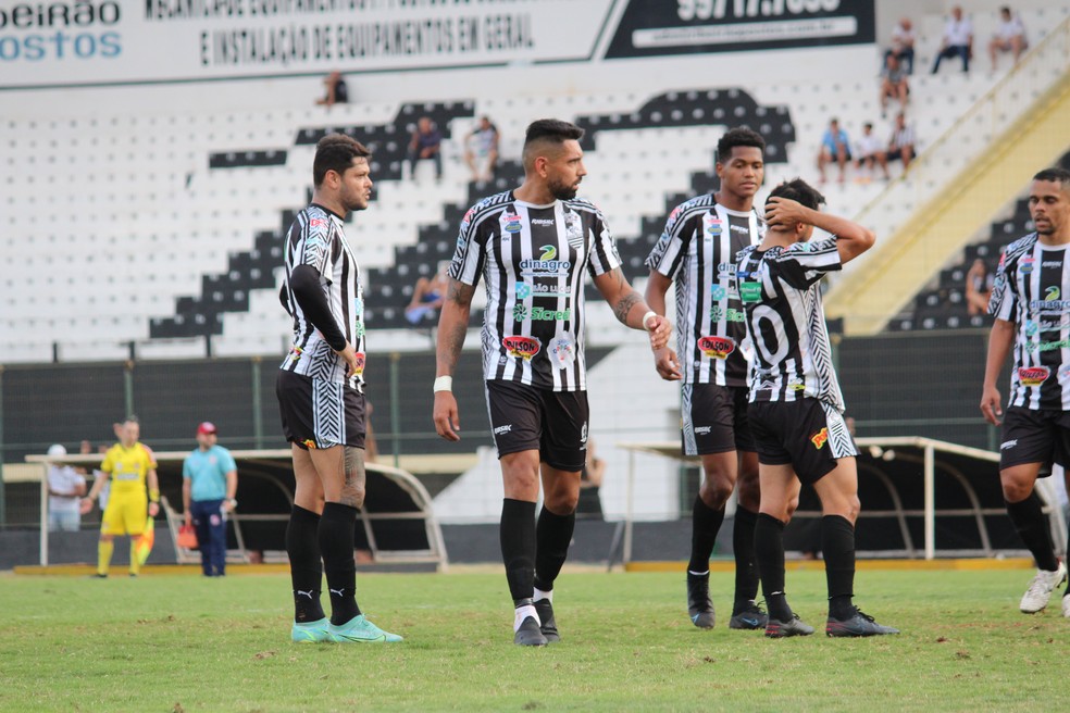 MAC estreia contra time da Série A-2 na Copa Paulista; veja os adversários  do grupo, Esportes