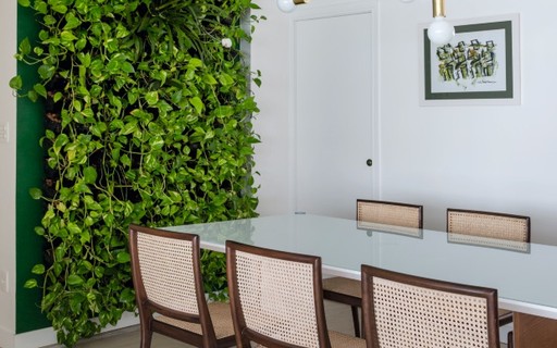 5 Jardins Verticais Com Diferentes Metodos De Implantacao Casa E Jardim Paisagismo