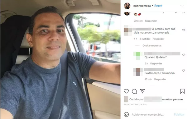 Advogado é suspeito de matar jovem dentro de apartamento em Salvador; homem  alegou legítima defesa, diz conselheiro da OAB | Bahia | G1