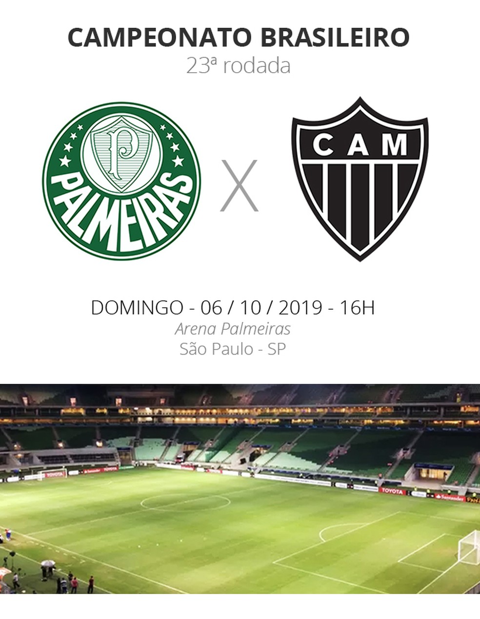 Assistir Figueirense X Atletico Mg Vivo Palmeiras X Atletico Mg Tudo O Que Voce Precisa Saber Sobre O