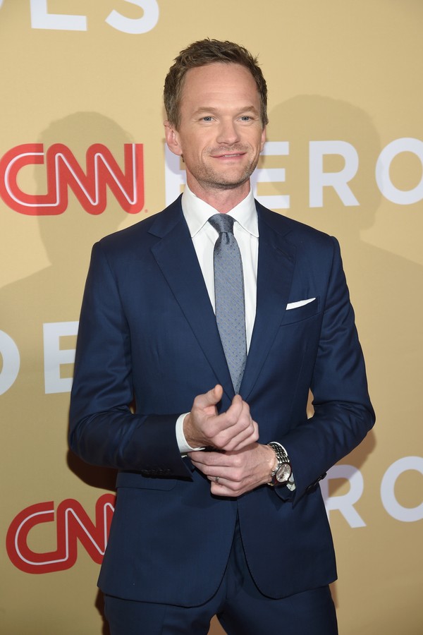 O ator Neil Patrick Harris (Foto: Getty Images)