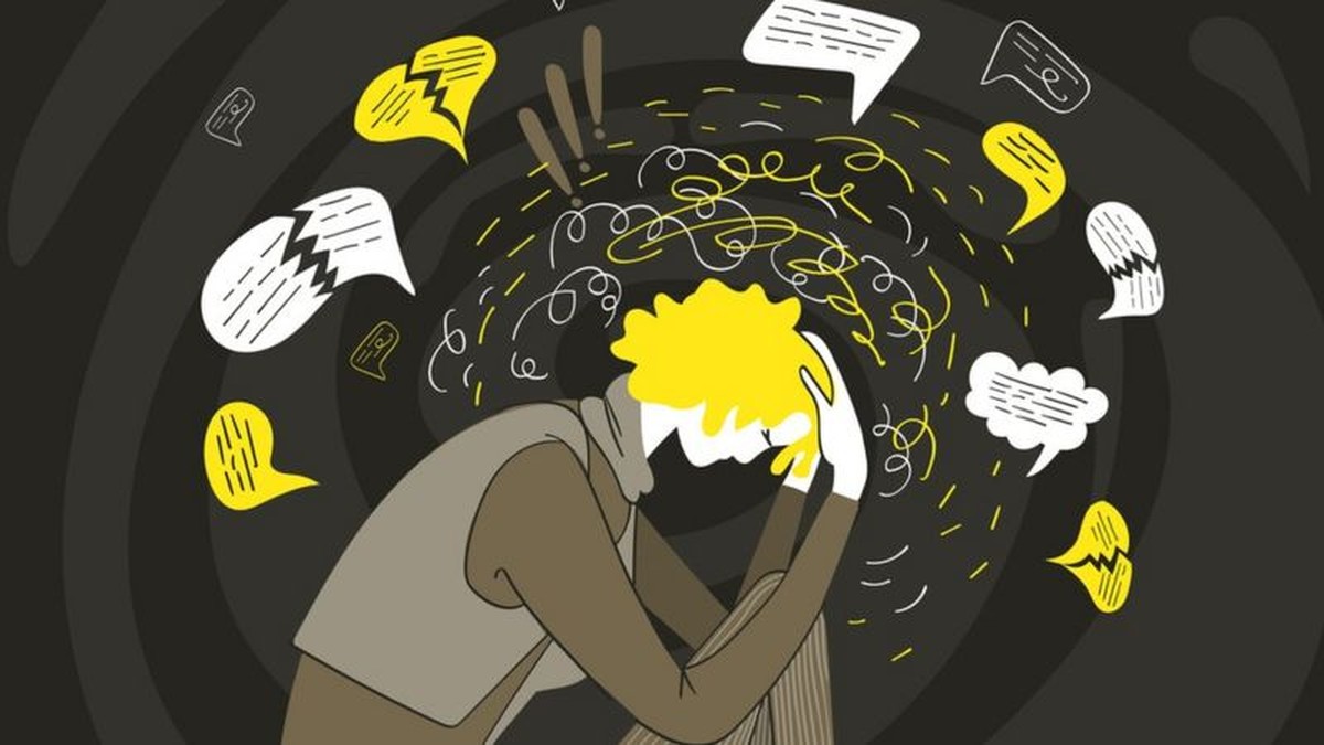 A técnica cognitiva que ajuda a não pensar demais nos problemas - Vimarsana News