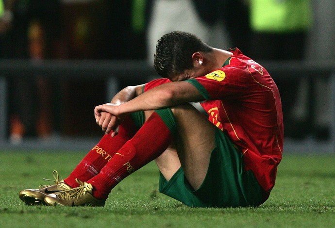 Portugal vence Grécia no apuramento para o Euro2025 de futebol de