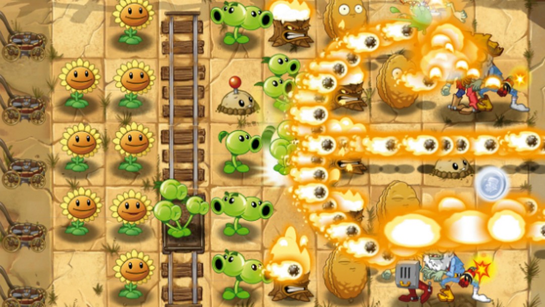 Plants Vs Zombies 2 Jogos Download Techtudo