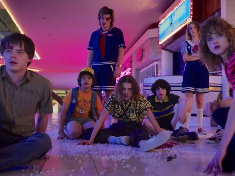 Netflix divulga segundo trailer da quarta temporada de Stranger Things