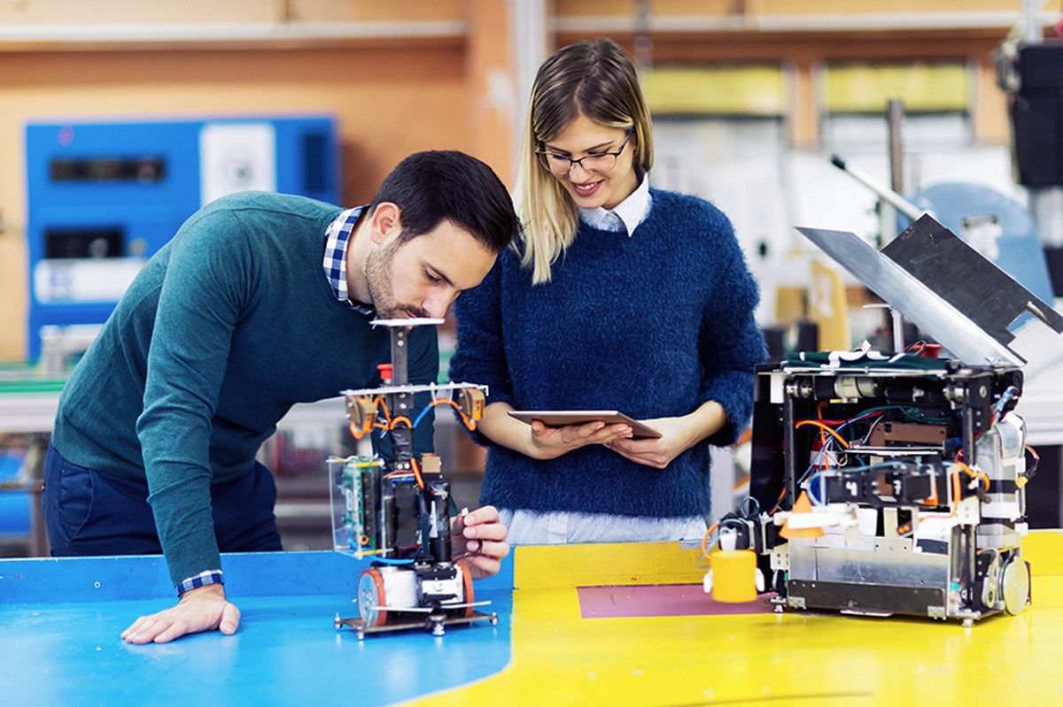 Qual é a diferença entre curso técnico e tecnólogo? Educação a Distância G1