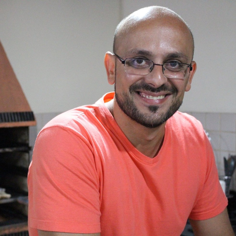 Aluísio d'Elias vai governar Quatis pelos próximos quatro anos — Foto: Divulgação