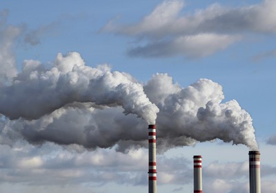 poluição_aquecimento_global (Foto: Thinkstock)