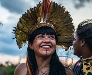 Quem são as mulheres indígenas eleitas deputadas em 2022?