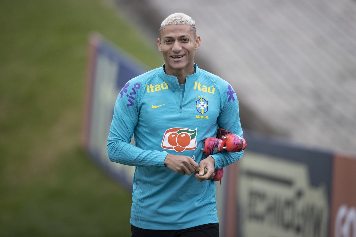 Com mudanças, Jardine anuncia os 22 convocados para defender o Brasil nas Olimpíadas de Tóquio - Vimarsana News