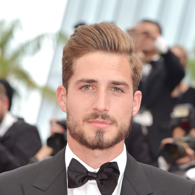 Kevin Trapp (Foto: Getty Images)