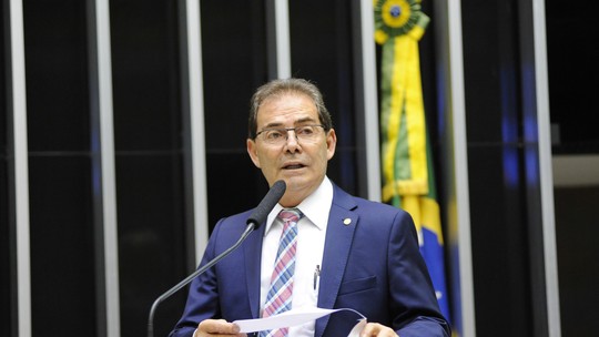 Paulinho da Força endossa críticas de Lula e diz que BC não pode fazer o jogo da Faria Lima