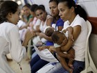 Chefe de Direitos Humanos da ONU defende direito de aborto por zika