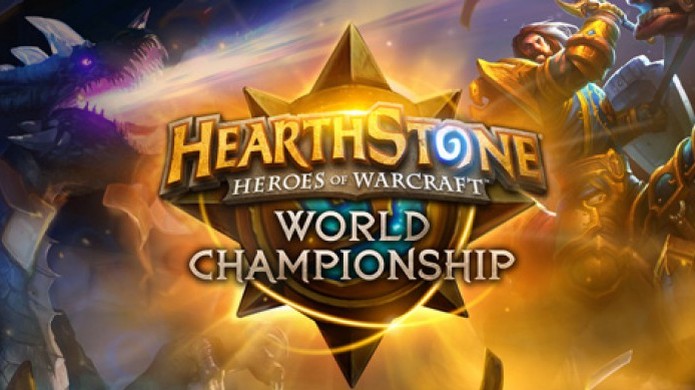 Campeonato Mundial de Hearthstone: Heroes of Warcraft dar? mais de R$ 600 mil em pr?mios (Foto: Divulga??o) (Foto: Campeonato Mundial de Hearthstone: Heroes of Warcraft dar? mais de R$ 600 mil em pr?mios (Foto: Divulga??o))