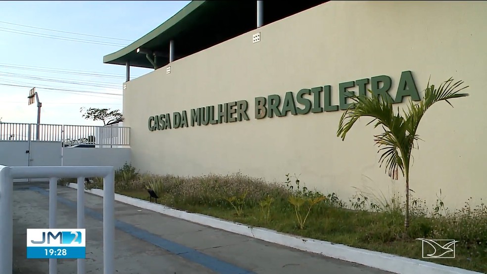 Terceira suposta vítima presta depoimento e diz que foi estuprada pelo vereador em São Luís  — Foto: Reprodução/TV Mirante