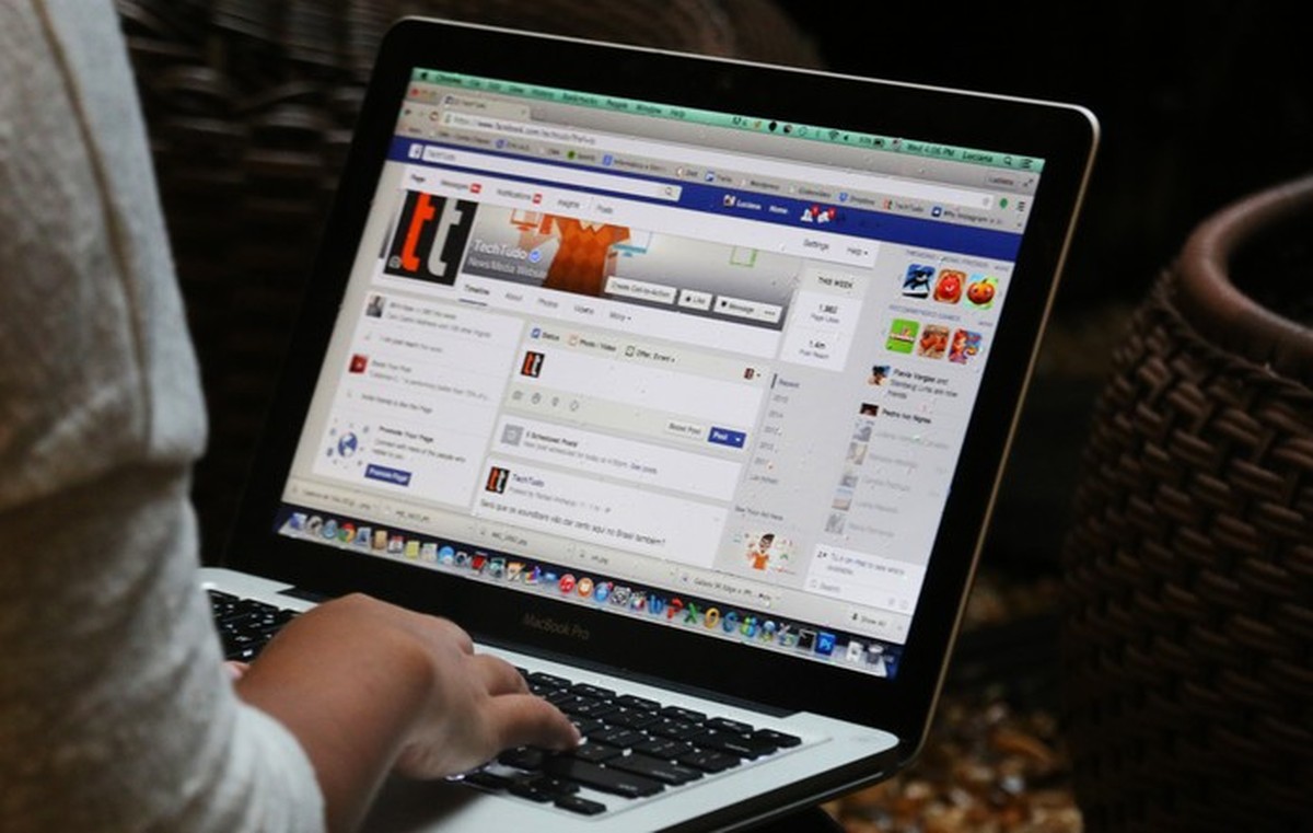 Lei De Protecao De Dados Na Internet E Aprovada No Brasil Entenda Privacidade Techtudo