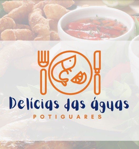 E-book gratuito 'Delícias das Águas Potiguares' reúne receitas culinárias de pescados