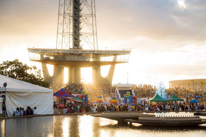 Resultado de imagem para EstÃ¡ em BrasÃ­lia? Saiba o que abre e o que fecha nesta terÃ§a de carnaval