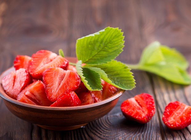 10 frutas para diminuir a celulite (Foto: Thinkstock)