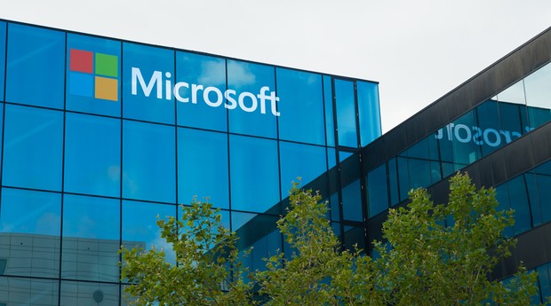 Microsoft: empresa quer tratar câncer como um vírus de computador  (Foto: Reprodução)