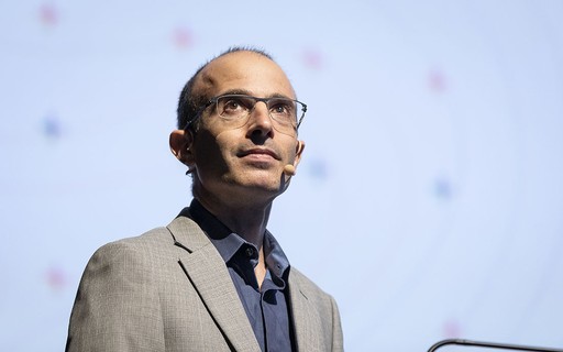 Pandemia revelou um sucesso científico e um fracasso político, diz Yuval Noah Harari