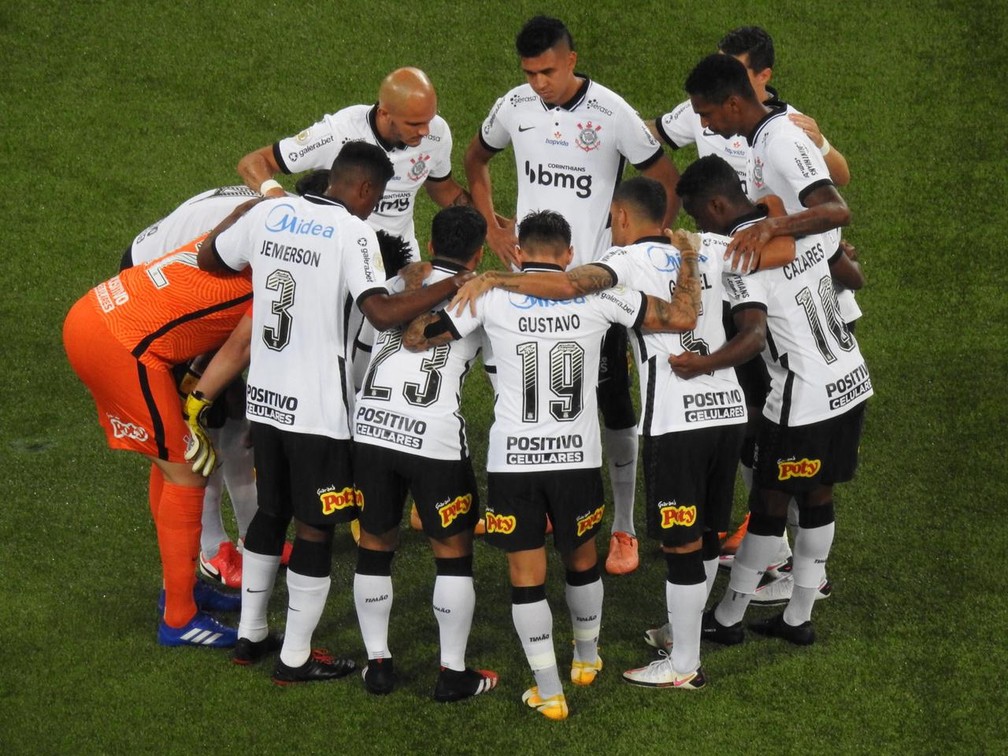 Notas da partida: confira as avaliações para os jogadores do Timão em Palmeiras 4x0 Corinthians no Allianz