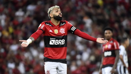 Flamengo | Últimas notícias, resultados e próximos jogos | ge
