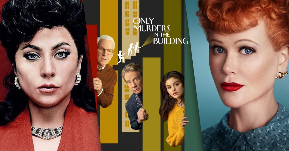 SAG Awards 2022: veja lista completa de indicados | Pop | Gshow