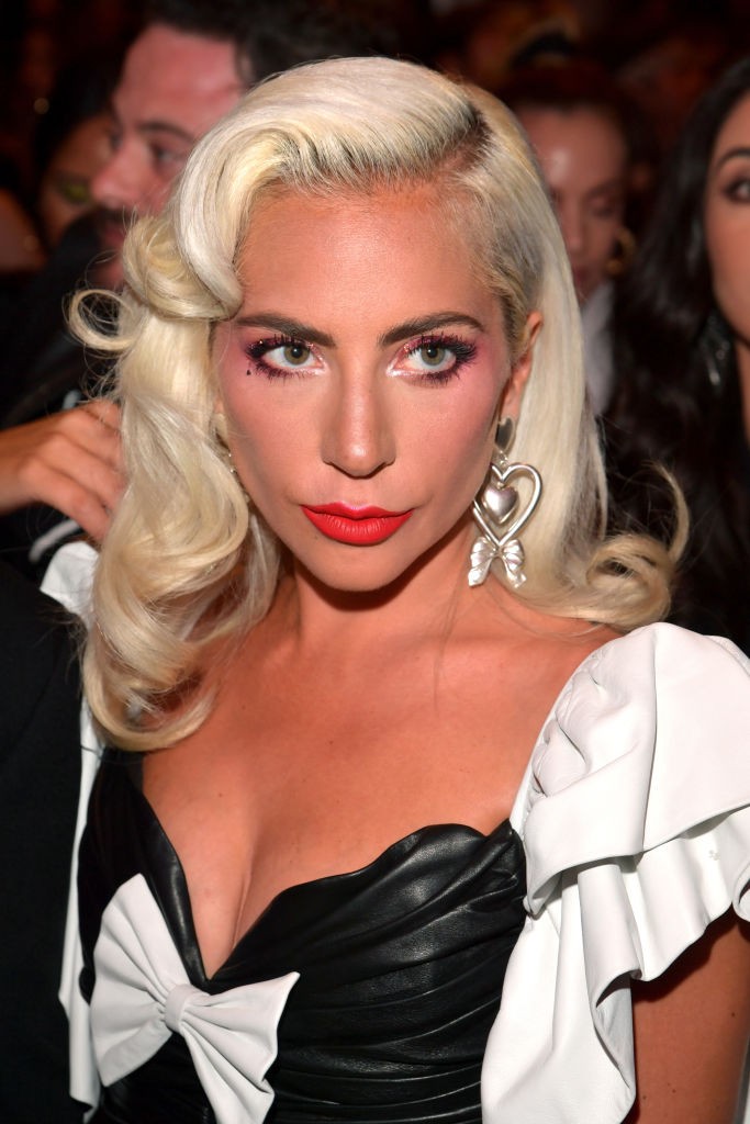 Lady Gaga (Foto: Getty)