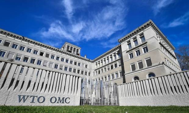 Genebra, onde fica a sede da Organização Mundial do Comércio (OMC), fica na sétima posição