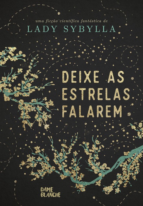 Livro 'Deixe As Estrelas Falarem' (Foto: Reprodução)