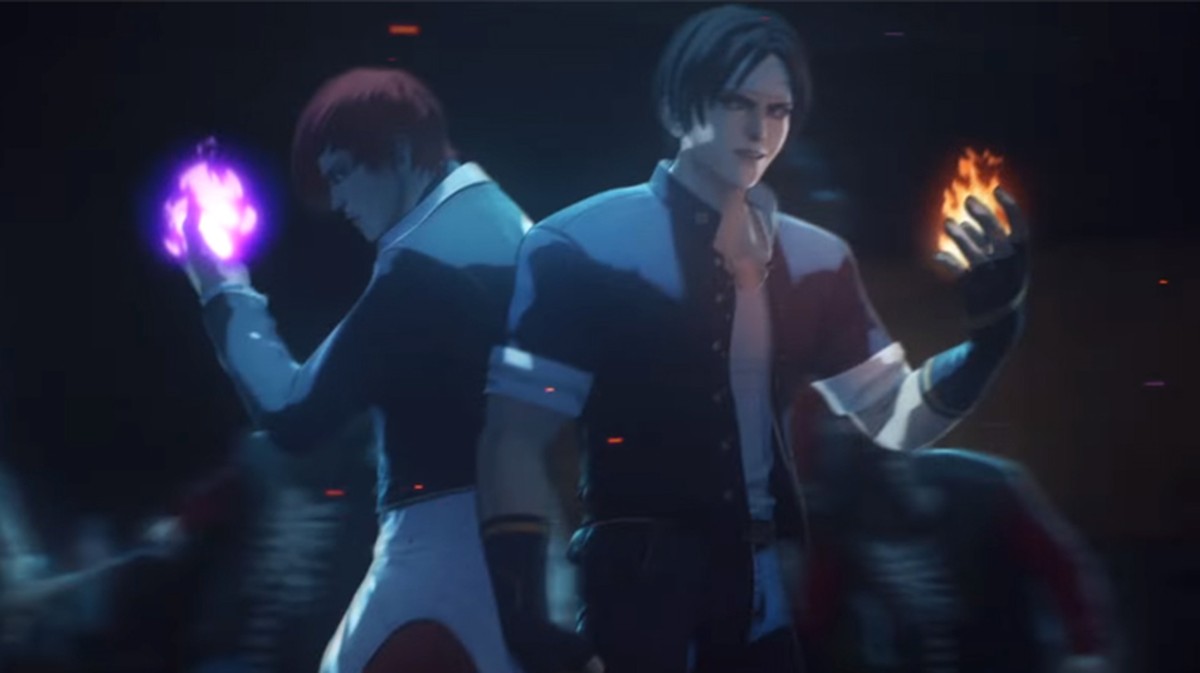 The King Of Fighters All Star E Anunciado Para Smartphones Jogos De Luta Techtudo