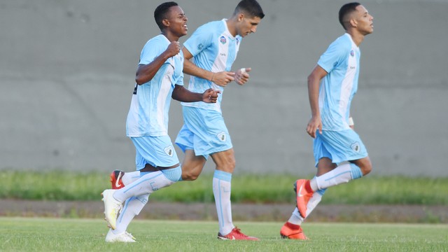 Jogo Londrina 2 X 1 Pstc Melhores Momentos Campeonato Paranaense Rodada 1 Tempo Real Ge