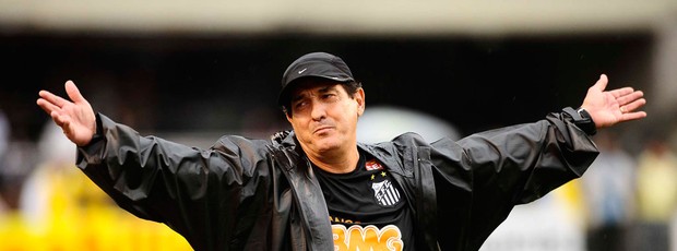 muricy ramalho santos são paulo (Foto: Marcos Ribolli / Globoesporte.com)