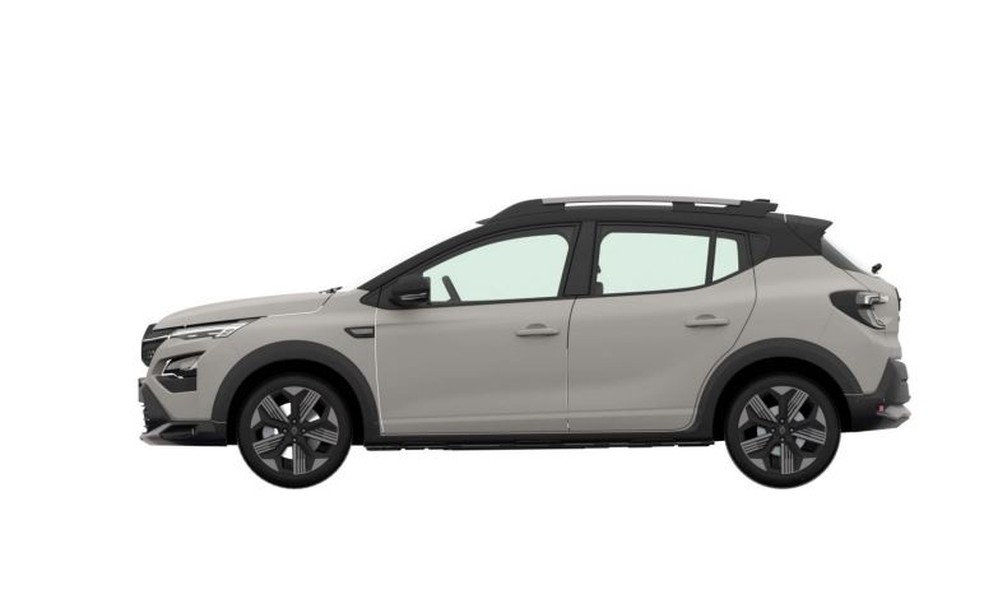 sanderao Renault: novo SUV compacto será revelado em outubro; conheça