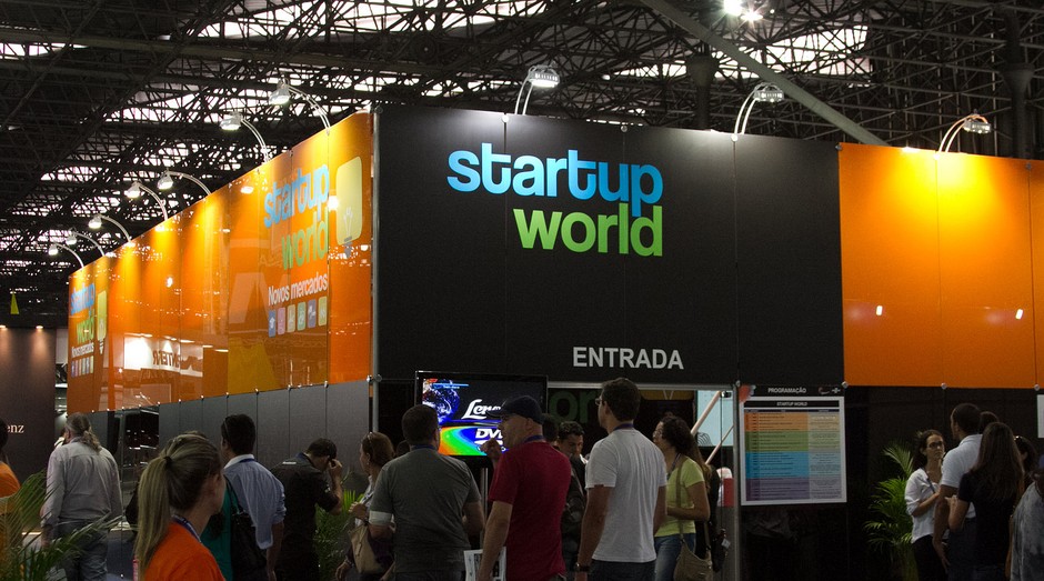 Startup World  (Foto: Flickr)