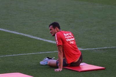 Que Réver? Flamengo espera ter zagueiro em versão livre das lesões