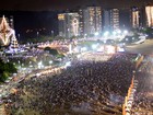 Atrações da festa de réveillon 2016 de Manaus são divulgadas; veja opções