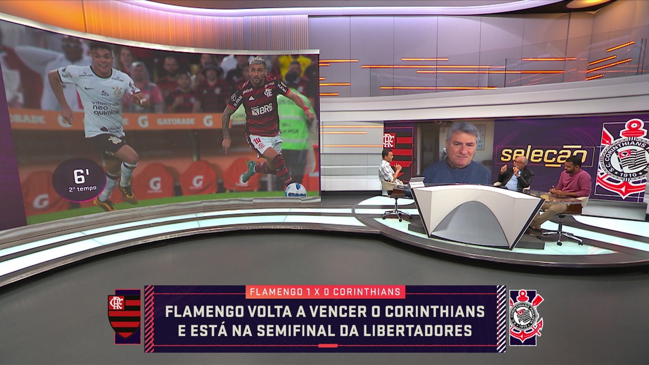 Contratações do Flamengo na janela: veja quem chega e quem vai embora do  clube, flamengo