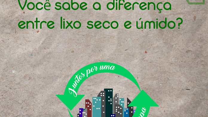 pics Imagens De Lixo Seco E Organico veja a diferenca entre lixo seco e lixo