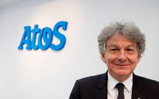 Inteligência artificial é principal objetivo da Atos para os próximos ...