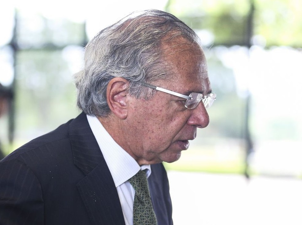 Resultado de imagem para Paulo Guedes e a Lava jato