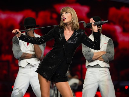 Taylor Swift presenteou seus pais com uma mansão de U$ 1,4 milhões em Nashville, EUA 