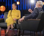 Kim Kardashian e David Letterman | Netflix