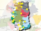 Governo sanciona lei que cria região metropolitana de Palmas
