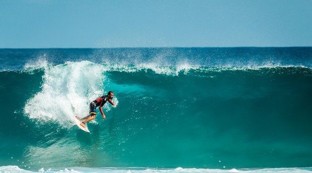 Surfe (Foto: Pexels)